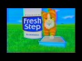 Fresh Step Cat Litter Commercial