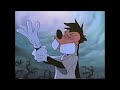 A Goofy Movie VHS 1995 Part 2 What A Dream