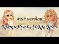 Mama Look At Me now - MSP Version Mama Look At Me now - MSP Version