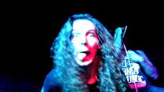 Bridge to Grace "Take it All"