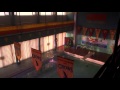 Clana Nicodemus 2 Pool Scene
