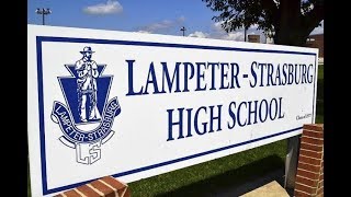 LSHS 2017-2018 Lip Dub