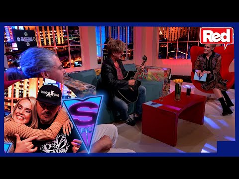 Špic - deo 5 - Acin freestyle - 05.05.2021. - Red TV