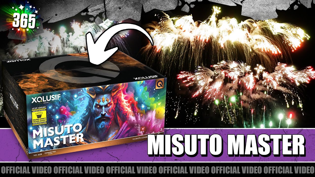 Video Misuto Master