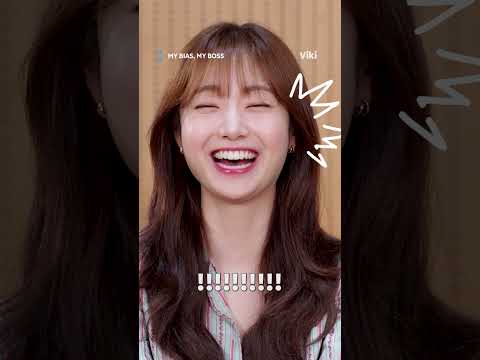 Interview Highlights with the cast of My Bias, My Boss