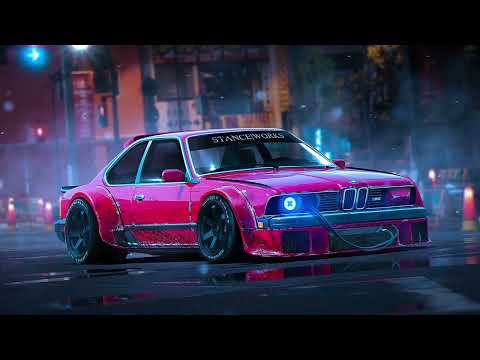 BLZNCT X SHUNAKA X DIMOFF X DJAANY X LUCIANO X BENZZ X TION WAYNE X FRENCH MONTANA