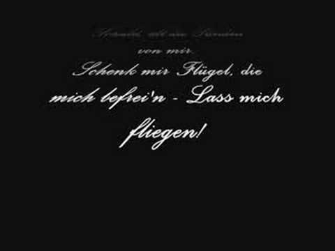 David Posor - Lass sie fliegen ....