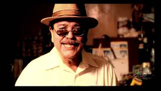 TEGO CALDERON - CAMBUMBO (2003) (HD 4K) UPSCALE / REMASTERIZADO