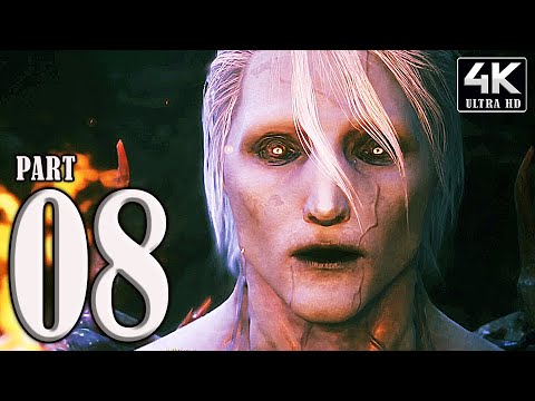FINAL FANTASY 16 PS5【PART 8】100% ALL SIDEQUESTS/MARKS【4K UHD】No Commentary