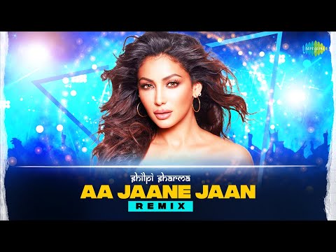 Aa Jaane Jaan Remix | DJ Shilpi Sharma | Intaquam | Romantic Bollywood Song