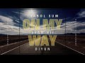 Trabol Sum - On My Way (Official Audio) feat. Sean Rii & Diyun