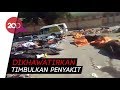 Download Lagu Pemandangan Tumpukan Mayat Membusuk di Halaman RS Mp3 Free