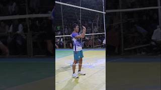 Download lagu Sadi Dustine's Latest Viral Bait, the Lightning Hand in 2025 #volleyballvideo #volleyballarkam #v... mp3