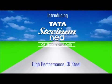 Tata crca sheets, thickness: >5 mm