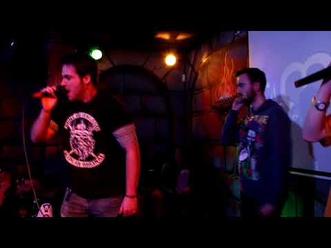 FUENRAPS - ROKO VS MASTO