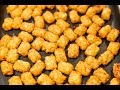 Frozen Sweet Potato Tots In Air Fryer Download Song Mp3 and Mp4