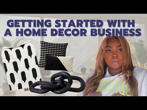 Get Started with Wholesale Home decor - Free Vendor !!