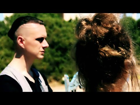 Solar Fake - I Don't Want You In Here (Official Video Clip)