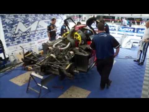 Thumbnail for Honda Racing HPD Trackside 12 Hours of Sebring Mid-Race recap