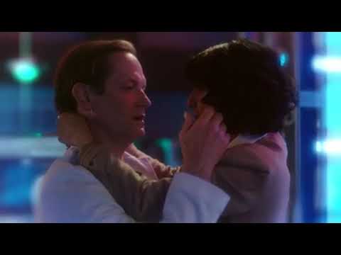 Eobard and Meena's back story| The Flash 8×18 [HD]