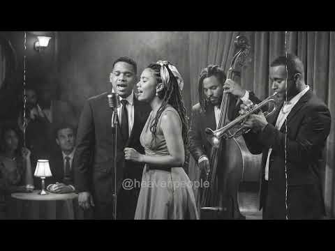 CON TODO (REMIX) – JEIBY x MUSIKO x LIZZY PARRA x ALEX LINARES | 1950s SOUL COVER