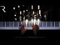 John Legend - All of Me (Piano Cover)
