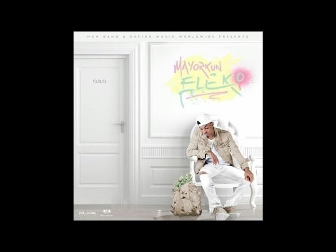Mayorkun - Eleko (Official Audio)
