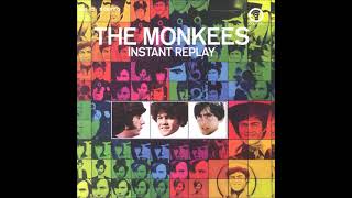 THE MONKEES INSTANT REPLAY FULL STEREO ALBUM WITH BONUS TRACK 1969 10. The Girl I Left Behind Me