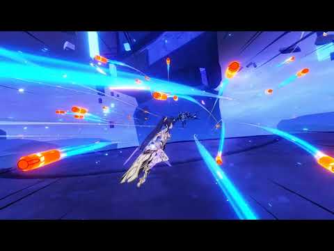 I hate this boss so much | Nirvana 483D - Husk Nihilus (Type) 741 (743++) - 6S Herrscher Trio