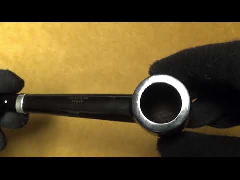 Pipa Dunhill Dress gruppo 4 - ES (2020) (DHD15)