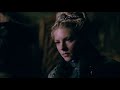 Vikings - Ivar: I will kill you, Lagertha. Your fate is fixed.