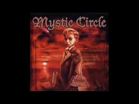 ☠️☠️Mystic Circle☠️☠️ -  ☠️Damien☠️ (Full Album)🤘🤘.KTO