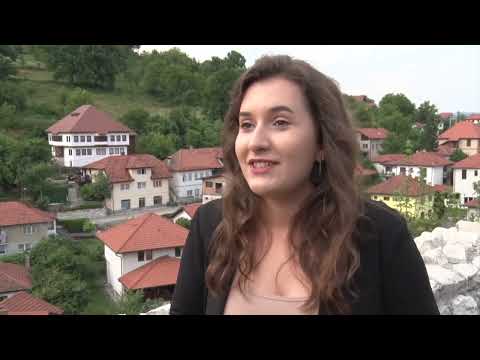 Tešanjska hronika 865 - "Zašto volim Tešanj"