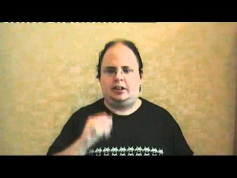 RetroKork - Movie Monster Game