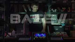 Video thumbnail for Livid Base II MIDI Controller - Performance Demo by lividTV