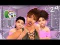 NEW HOUSE! ππ‘ | RUNAWAY TEEN PREGNANCY CHALLENGE | The Sims 4 | Ep.24 NEW HOUSE! ππ‘ | RUNAWAY TEEN PREGNANCY CHALLENGE | The Sims 4 | Ep.24