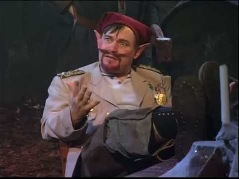 The joulukalenteri, jakso 7