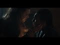 Cursed Kiss Scene Arthur And Nimue Devon Terrell And Katherine Langford