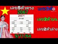 ตรวจหวย