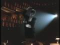 Cal Bennett plays with Louis Armstrong commercial