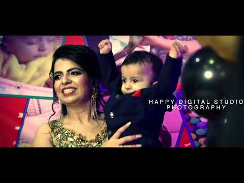 BIRTHDAY HIGHLIGHT (ABHIRAJ)