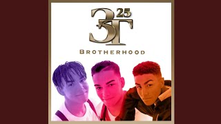 3T - Brotherhood (Ft. Prince Markie Dee) | (25th Anniversary) HD