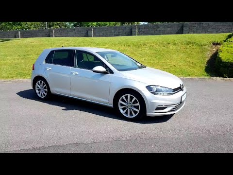 Volkswagen Golf 1.0 TSI 115HP Highline - Image 2