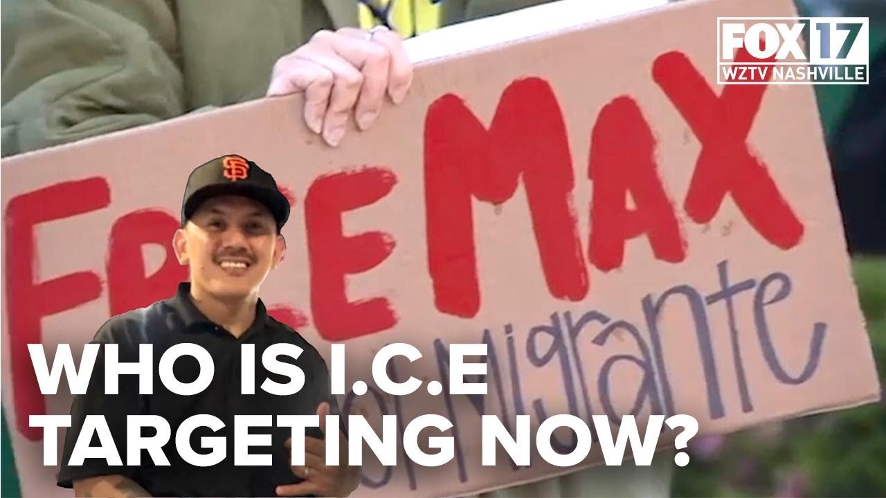 Legal Immigrants Shocked by What ICE Is Doing Now