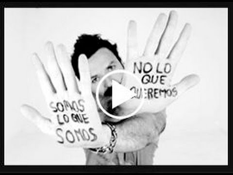 Somos - Jarabe De Palo ft Gabylonia (Video Oficial)