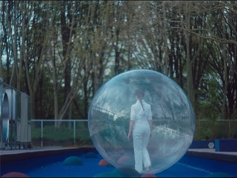 Sophie Maurin - L'Astronaute (clip officiel)