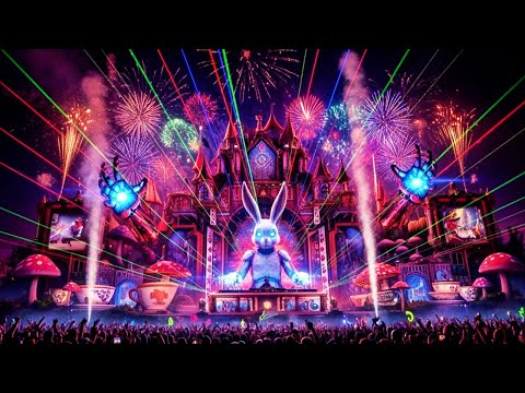 Tomorrowland | Tiësto Drops UNBELIEVABLE Anthems!