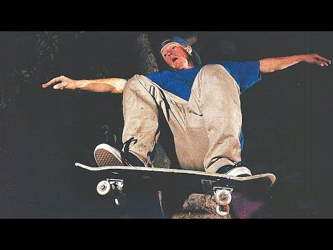 Die Geschichte der Anti-Hero-Skateboards