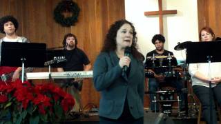 pt1 the merdian idaho experience seventh-day-adventist church sermon 12-10-11