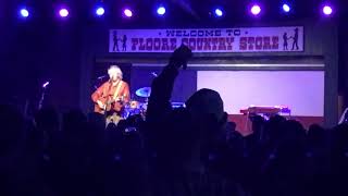 REK Front Porch Song